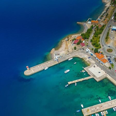 Hotel Meduza Senj  Eksteriør billede