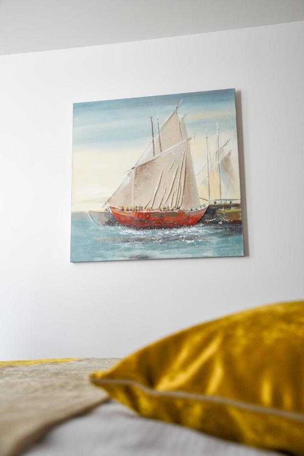 Hotel Meduza Senj  Eksteriør billede
